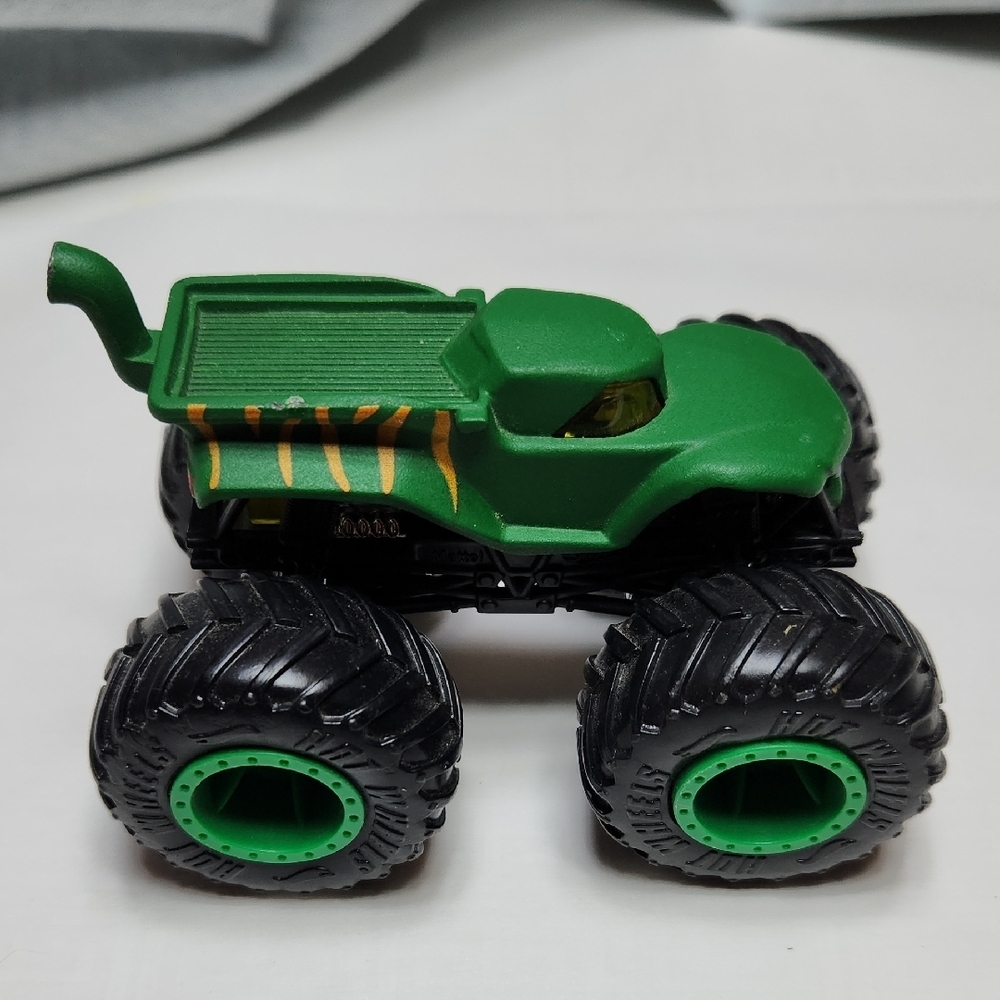 Hot Wheels Monster Truck